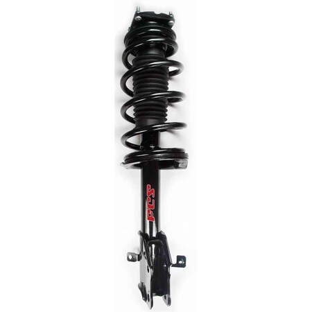 Fcs Automotive Complete Strut Assembly, 1333363R 1333363R